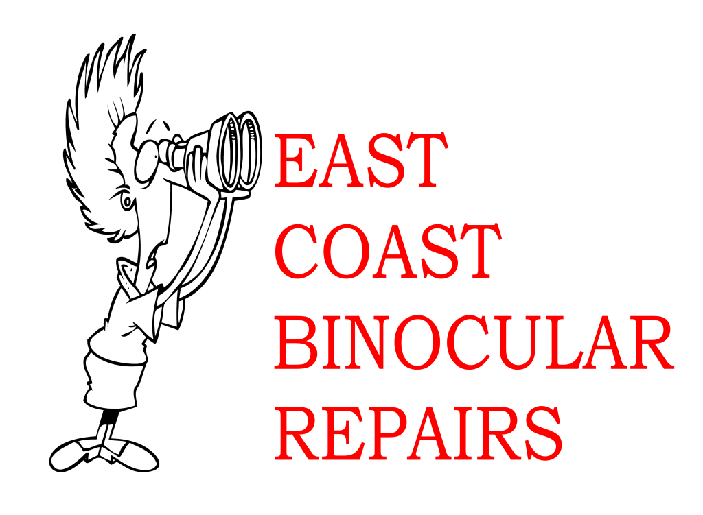 Binocular Repairs